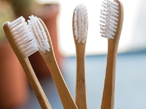 Brosses à dents Bambou