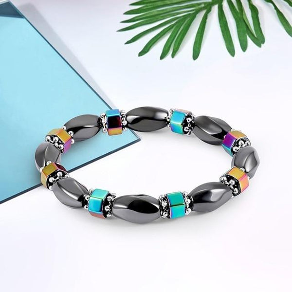 avis bracelet magnétique minceur