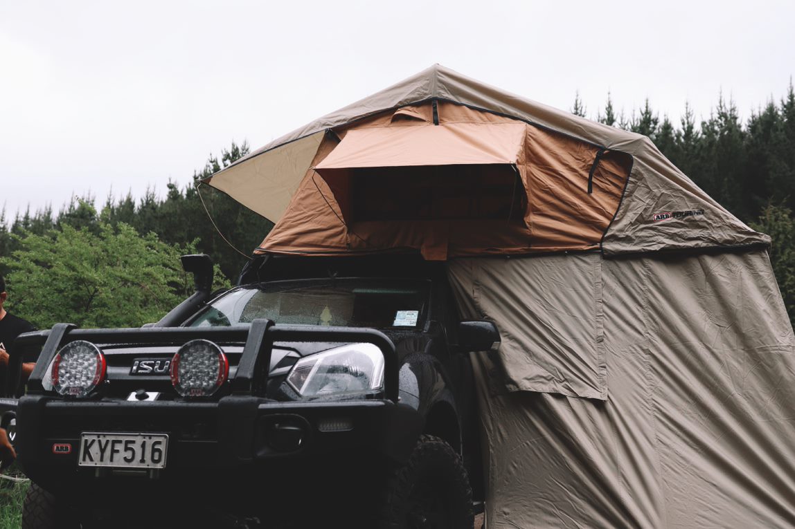 Arb Roof Tent Ubicaciondepersonascdmxgobmx