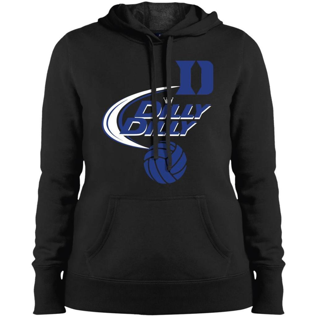 duke volleyball sweatshirt