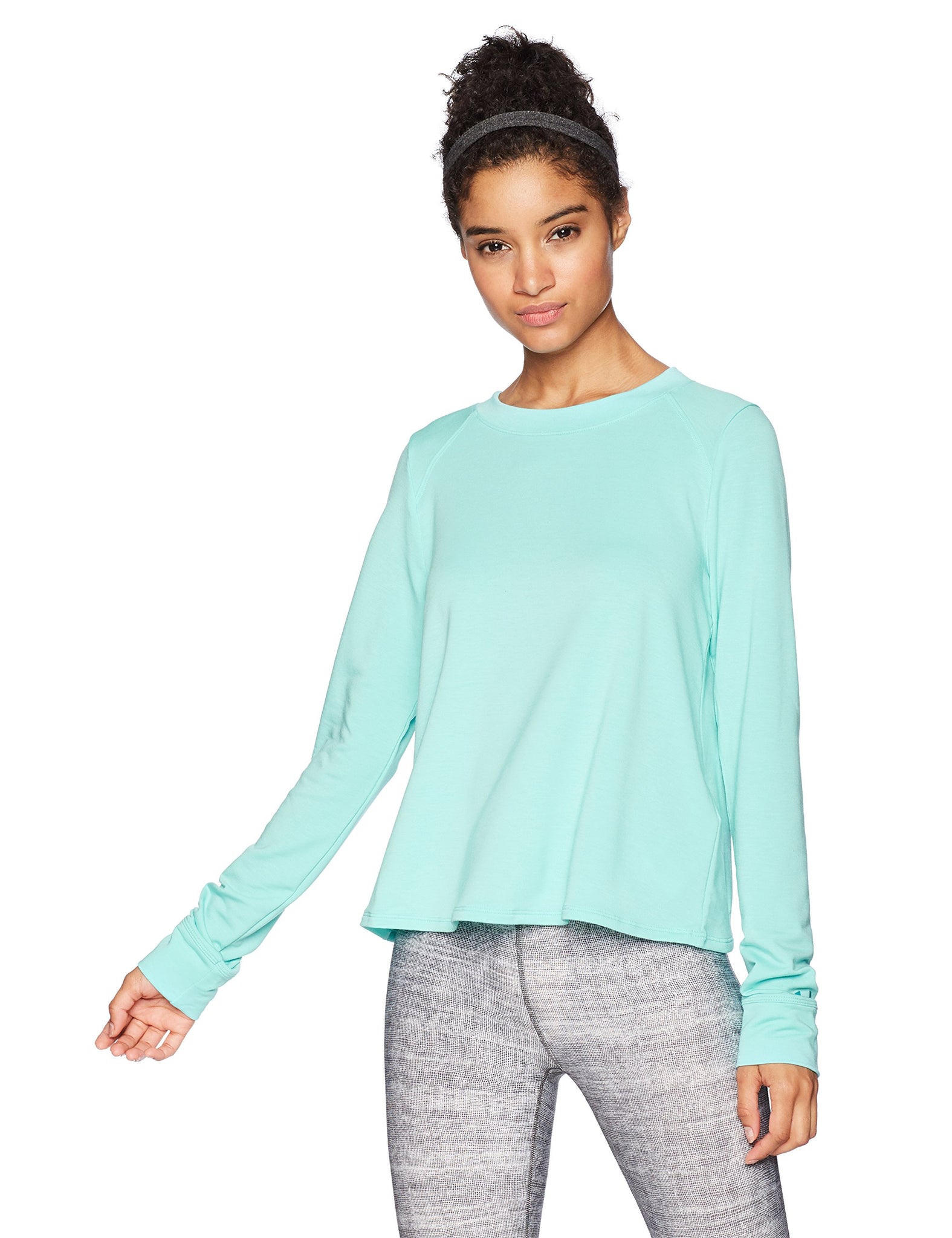 Under Armour Women's Modal Terry Novelty Crew – TS Mercantile AZ