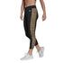 Tight 7/8 neri adidas Designed To Move AEROREADY Leopard Print, Abbigliamento Donna, SKU a713000051, Immagine 0