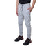 Pantaloni joggers grigi con badge Ducati Corse Andy, Abbigliamento Ducati, SKU a723000049, Immagine 0