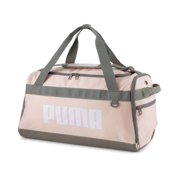 Borsone piccolo da palestra rosa Puma Challenger, Articoli NON in sconto, SKU a741000056, Immagine 0