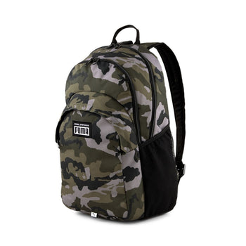 Zaino camouflage Puma Academy, Articoli NON in sconto, SKU a741500090, Immagine 0