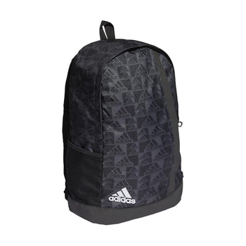 Zaino nero adidas Primegreen Graphic, Adidas, SKU a741500093, Immagine 0