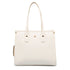 Borsa a spalla bianca da donna in "pelle vegana" Call It Spring Beach Gyal, Articoli NON in sconto, SKU b511001156, Immagine 0