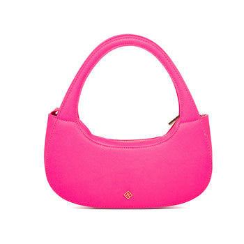 Borsa a mano fucsia da donna Call It Spring Sweetye, Borse e accessori Donna, SKU b512000806, Immagine 0