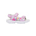 Sandali rosa da bambina con cuoricini Lumberjack Siah, Articoli NON in sconto, SKU k285000422, Immagine 0