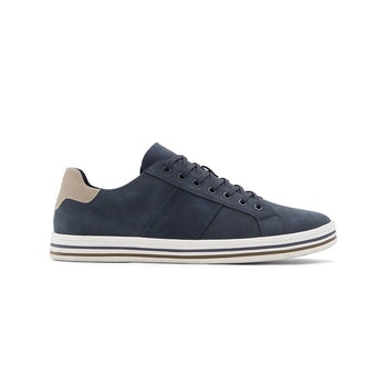 Sneakers blu navy con dettagli a contrasto ALDO Eterrarwen, Aldo, SKU m111000125, Immagine 0