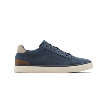 Sneakers blu navy con dettagli a contrasto ALDO Rex, Aldo, SKU m114000835, Immagine 0