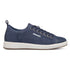 Sneakers blu navy da uomo con logo laterale Ducati, Brand, SKU m114001058, Immagine 0