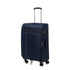 Trolley medio in tessuto blu Ciak Roncato One Way, Articoli NON in sconto, SKU o911000243, Immagine 0