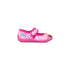 Pantofole da bambina fucsia con stampa Frozen, Articoli NON in sconto, SKU p431000027, Immagine 0