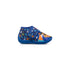 Pantofole da bambino blu con stampa Paw Patrol, Articoli NON in sconto, SKU p431000079, Immagine 0