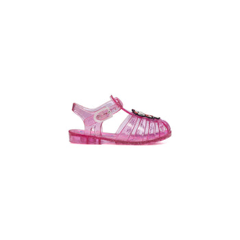 Sandali fucsia a punta chiusa Snoopy, Bambino, SKU p432000105, Immagine 0