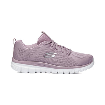 Scarpe da running Skechers Graceful Get Connected, Black Friday All, SKU s311000031, Immagine 0