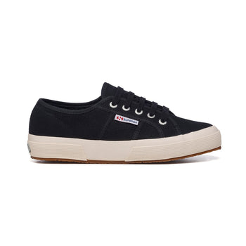 Sneakers nere in canvas Superga 2750 Cotu Classic, Black Friday All, SKU s311500046, Immagine 0