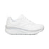 Sneakers bianche con suola chunky Skechers D'Lux Walker, Articoli NON in sconto, SKU s313500140, Immagine 0