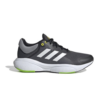 Scarpe da running nere da uomo con intersuola Bounce adidas Response, Adidas, SKU s321000382, Immagine 0