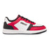 Sneakers bianche, rosse e nere da uomo Australian, Australian, SKU s322500234, Immagine 0