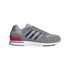 Sneakers grigie con design 3-Stripes adidas Run 80s, Adidas, SKU s323000171, Immagine 0