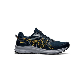 Scarpe da trekking blu waterproof Asics Trail Scout 2, Articoli NON in sconto, SKU s325500095, Immagine 0