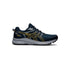 Scarpe da trekking blu waterproof Asics Trail Scout 2, Articoli NON in sconto, SKU s325500095, Immagine 0