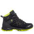 Scarpe da trekking nere in tessuto waterproof Lytos Plus Duo Tech, Articoli NON in sconto, SKU s325500100, Immagine 0