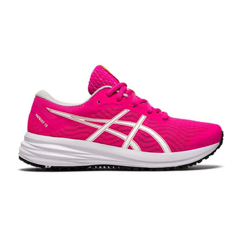 Scarpe da running con intersuola AMPLIFOAM Asics Patriot 12 GS, Asics, SKU s351000130, Immagine 0