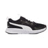 Scarpe sportive nere da ragazzo Puma Evolve Run Mesh Jr, Bambino, SKU s351000154, Immagine 0