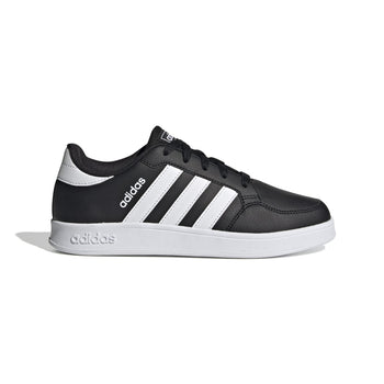 Sneakers nere da ragazzo con design 3-stripes adidas Breaknet K, Adidas, SKU s354000101, Immagine 0