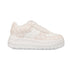 Sneakers chunky bianche in pelle vegana da donna Call It Spring Ivey, Donna, SKU w014001121, Immagine 0