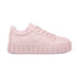 Sneakers chunky rosa in pelle vegana da donna Call It Spring Lotus, Donna, SKU w014001125, Immagine 0