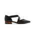 Ballerine nere con fascia ALDO Abovia, Aldo, SKU w015000083, Immagine 0