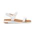 Sandali bianchi in pelle vegana Call It Spring Rainia, Articoli NON in sconto, SKU w041001366, Immagine 0