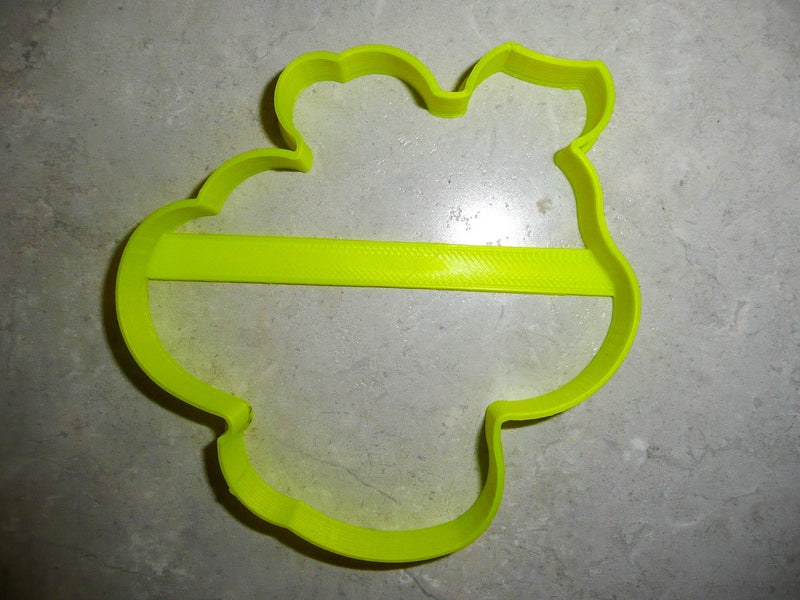 hornet cookie cutter