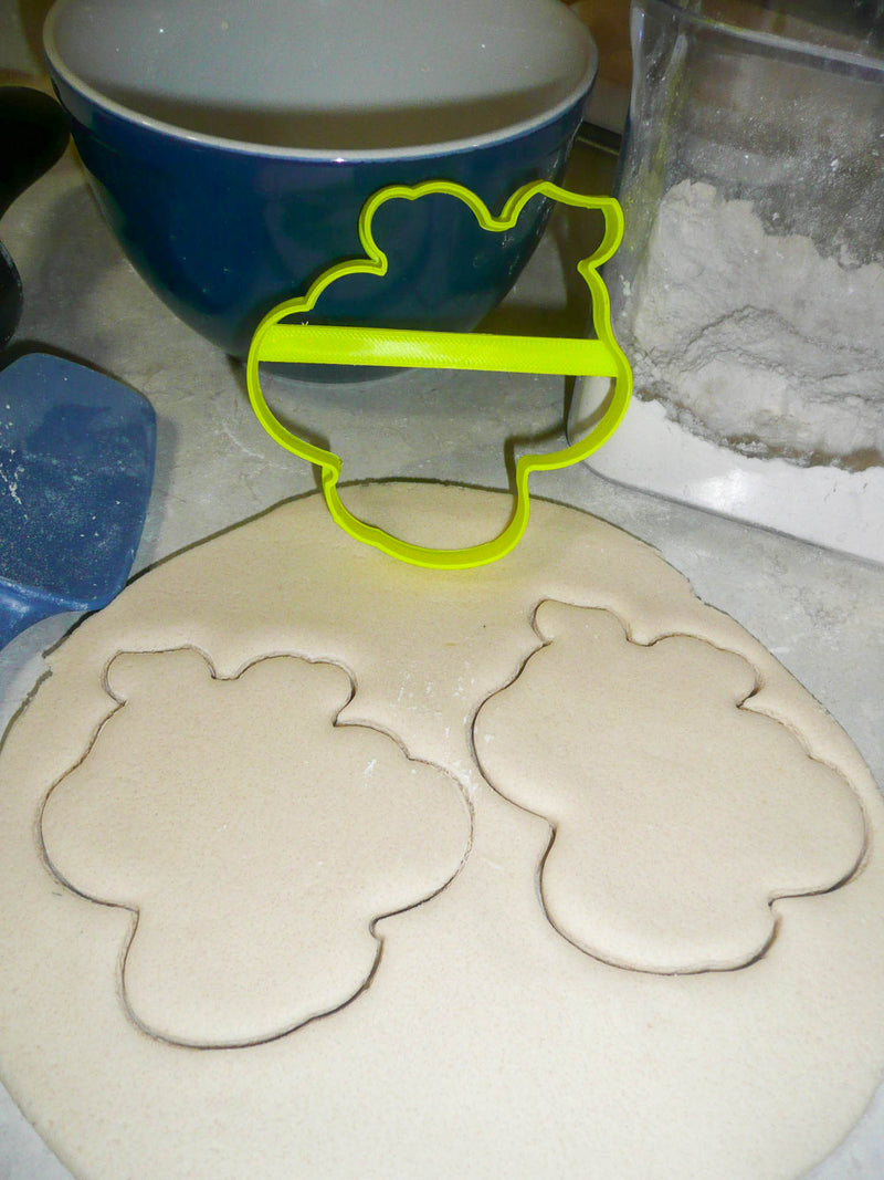 hornet cookie cutter