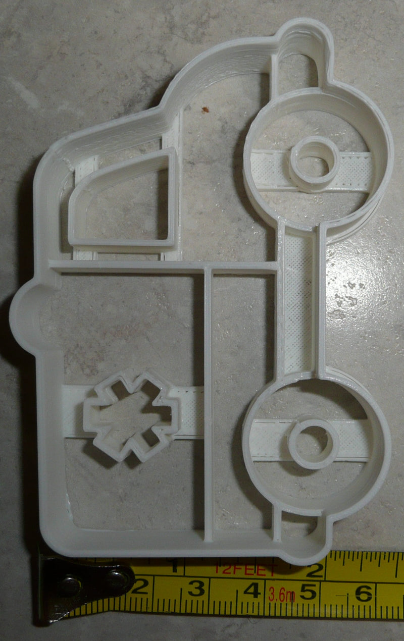 ems cookie cutters