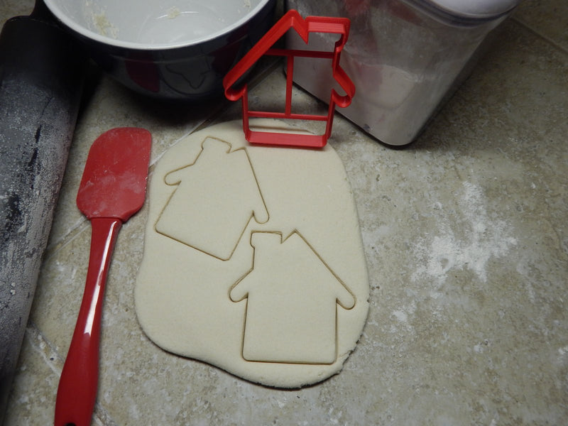 housewarming cookie cutters