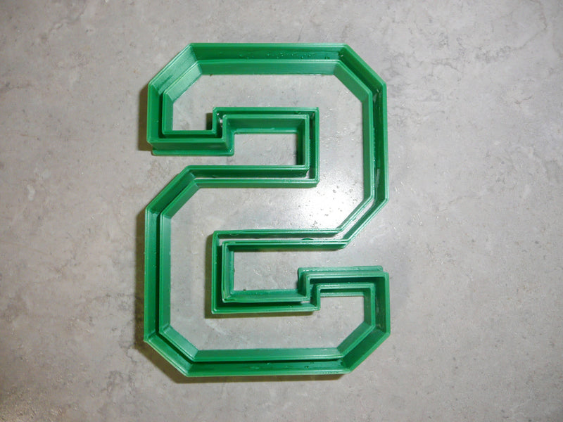 Michigan State Msu Football Basketball S Logo Cookie Cutter Pr2226 Y N G Llc