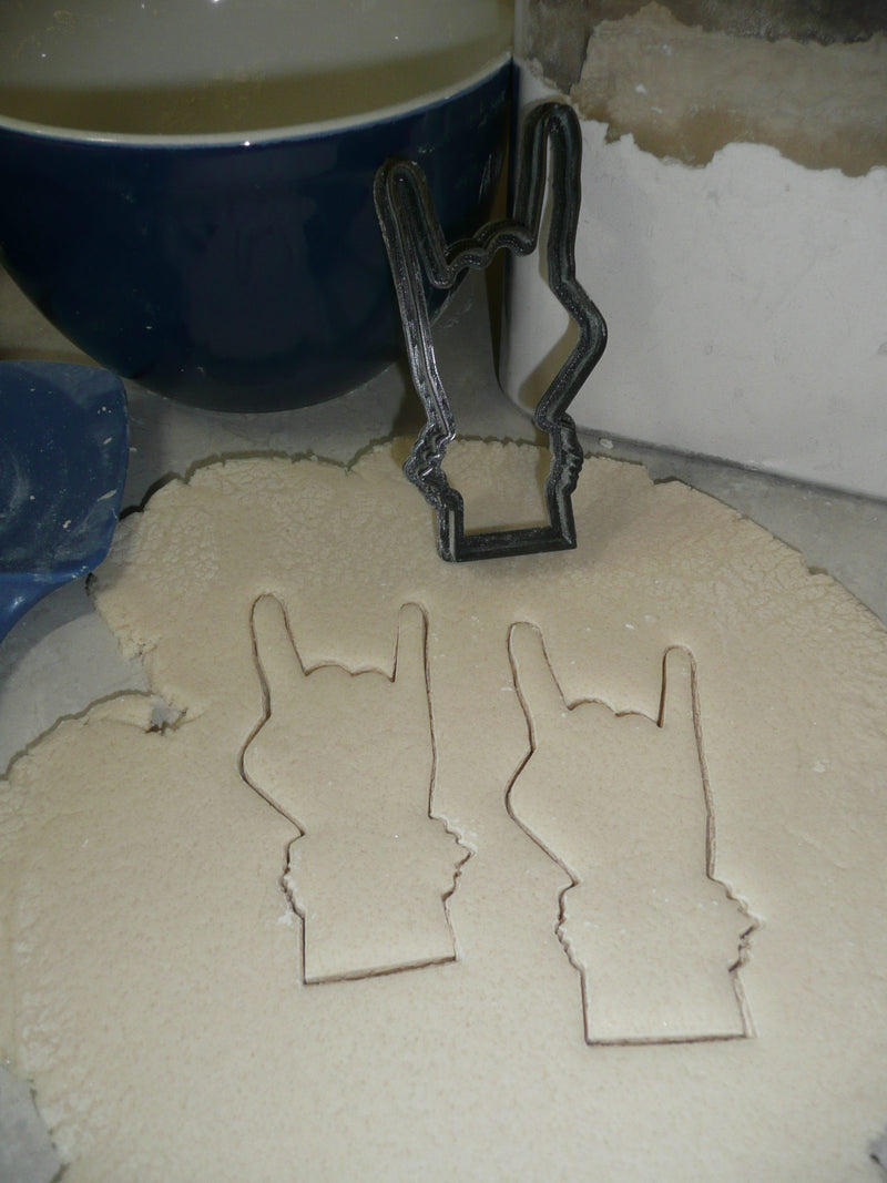 80s cookie cutters