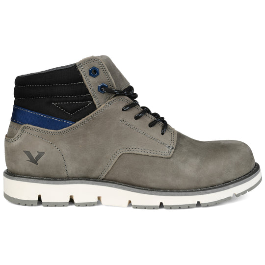 Men's Mountain Boots | Lace-Up Work Boots | Thomas & Vine