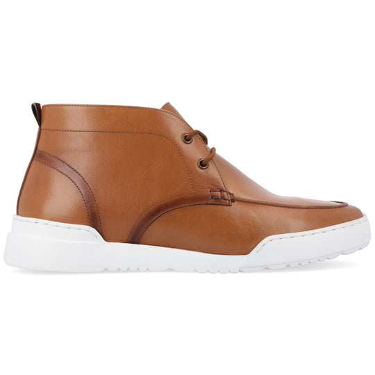 Men's Chukka Boots | Casual Lace-Up Boots | Thomas & Vine