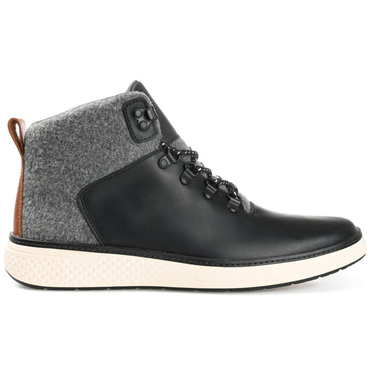 Men's Mountain Boots | Lace-Up Work Boots | Thomas & Vine