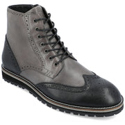 Thomas & Vine® | Leather Footwear | Boots, Dress Shoes & More