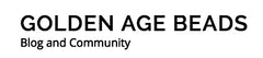 Gold Age Beads logo