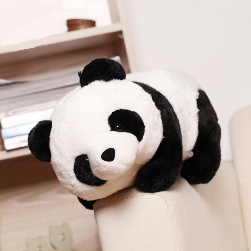 panda plush