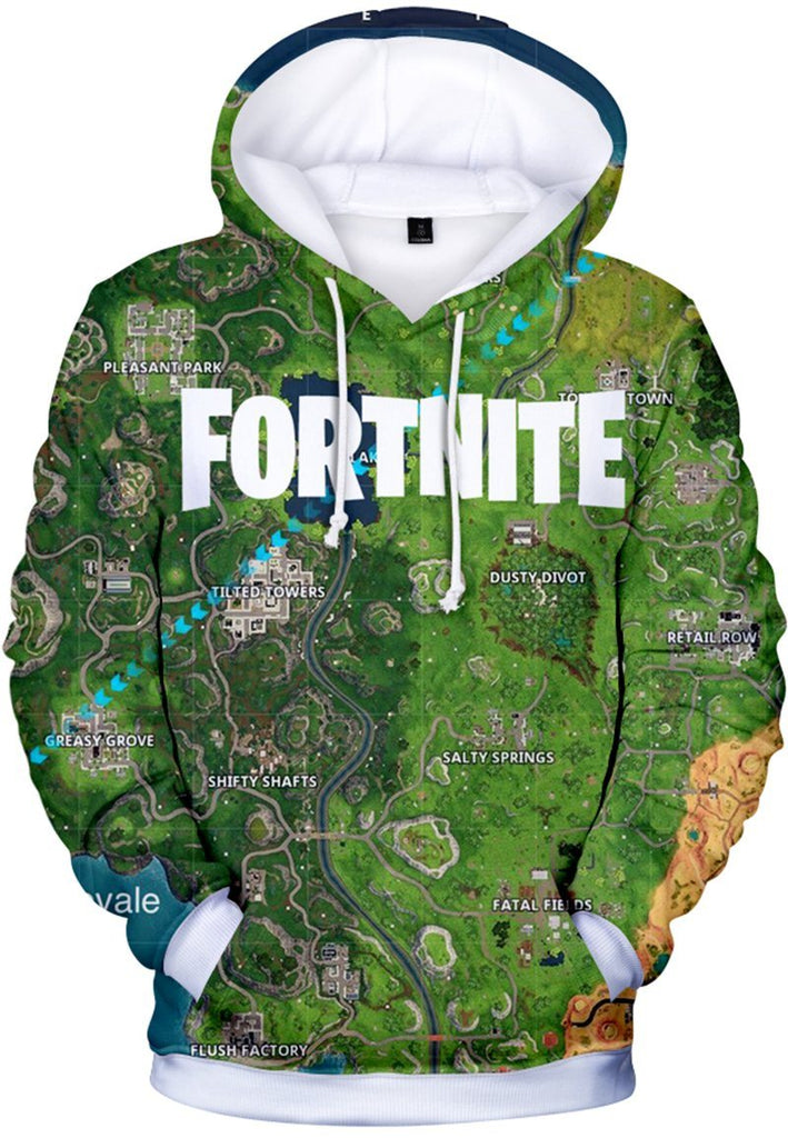 fortnite hoodie for sale