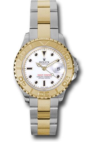 Rolex Yacht-Master Watch 169623